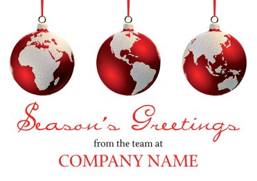 Continental Christmas