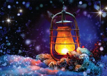 Christmas Lantern