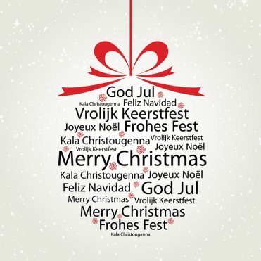 International Greetings