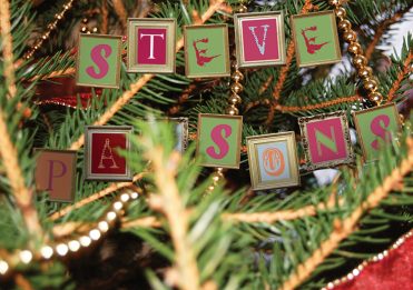 Christmas Decorations