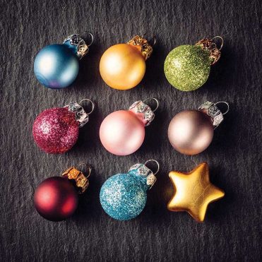 Bauble Collection
